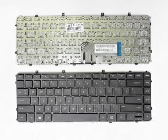 Klaviatūra HP: Envy 4-1000sn...