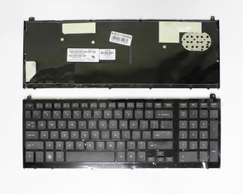 Klaviatūra HP Probook: 4520S, 4525S ...