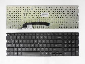 Klaviatūra HP ProBook: 4710S, 4750S, 4510S, 4515S ...