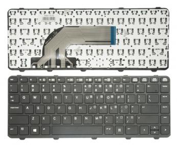 Klaviatūra HP ProBook 430 G2, 440 G0, 440 G1, 440 G2, 445 G2, 630 G2, 640 G1, 645 G1.su rė...