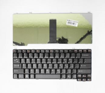 Klaviatūra LENOVO 3000: C100, C200, C460, Y510, G430, G530, V100, N100...