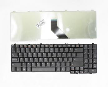Klaviatūra LENOVO: B550, B555, B560, G550, G555 ...