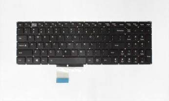 Klaviatūra LENOVO Erazer: Y50, Y50-70, Y70-70; Ideapad: U530...