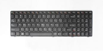 Klaviatūra LENOVO IdeaPad G580, G585, N580, N585, P580, P585, V580, V585, Z580, Z585...