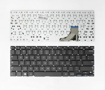 Klaviatūra SAMSUNG NP530U3C 530U3C...