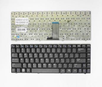 Klaviatūra SAMSUNG: R519 NP-R519...