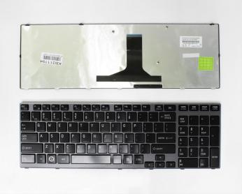 Klaviatūra TOSHIBA Satellite: A660, A665...