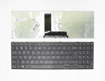 Klaviatūra TOSHIBA Satellite: C50-B ...