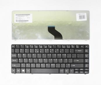 Klaviatūra ACER Aspire: E1-451G, E1-471 ...