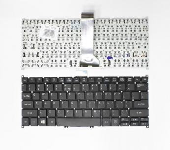 Klaviatūra ACER Aspire: E3-111, E11-111, ES1-111, ES1-111M, ES1-311 ...