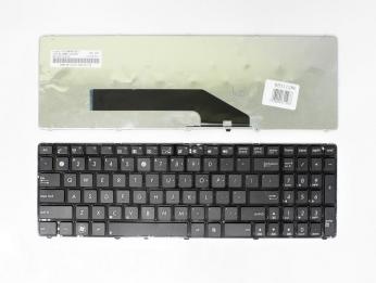 Klaviatūra ASUS: K50, K50A, K50I, K62, K62F, K62J, K70, K70A, K70I, K72, K72F, K72J ...