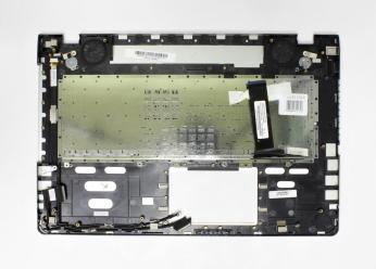 Klaviatūra ASUS: N76, N76V, N76VB, N76VJ, N76VM, N76Y, N76VZ, N76V, R500V, R500VD be apšvi...