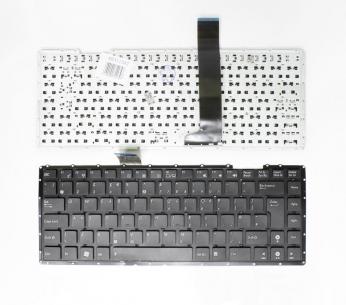 Klaviatūra ASUS X401, X401A, X401E, UK...