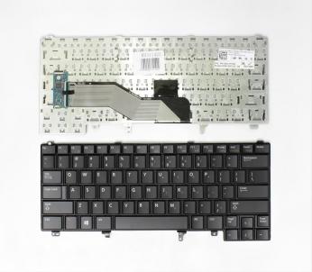 Klaviatūra DELL Latitude: E6220, E6420...