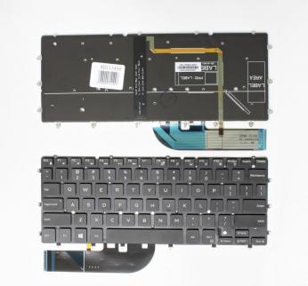 Klaviatūra DELL XPS 13-9350 ...