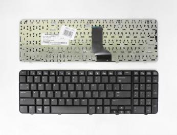Klaviatūra HP Compaq Presario: CQ60, CQ60Z, G60, G60T ...