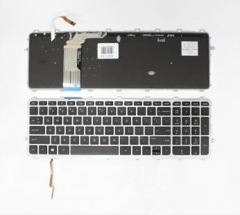 Klaviatūra HP Envy TouchSmart: 15-J, 17-J, M7-J, 17T-J...