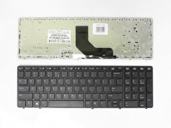 Klaviatūra HP ProBook: 6560B, 6565B, 6570B; EliteBook: 8560P, 8570P ...