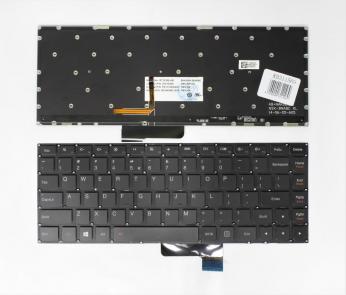 Klaviatūra LENOVO: E31-70 ...