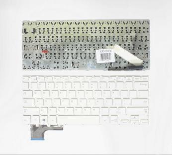 Klaviatūra SAMSUNG NP905S3G NP910S3G NP915S3G, balta...