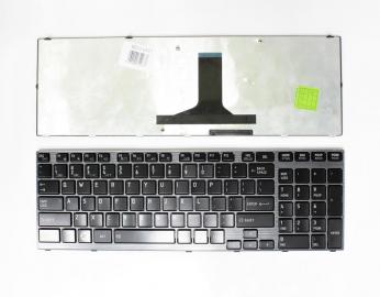 Klaviatūra TOSHIBA Satellite: P750, P750D, P755, P770 ...