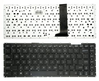 Klaviatūra ASUS: X450J, X450JN, X401, X401A, X401E, A450CC...