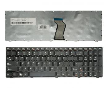 Klaviatūra LENOVO: G580, G580A, G585, G585A ...