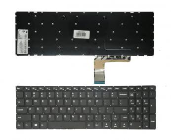Klaviatūra LENOVO: 110-15, 110-15ibr...