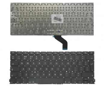 Klaviatūra APPLE MacBook Pro Retina 13