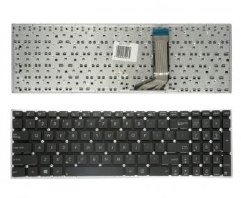 Klaviatūra ASUS: R558, R558U, R558UA, R558UB, R558UF, R558U ...