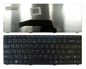 Klaviatūra ASUS: K40, K40AB, K40IJ, K40IN, K40C, K40IP...