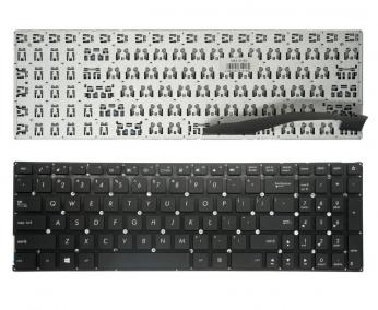 Klaviatūra ASUS: X450, X540L, X540LA, X540LJ, X540CA, X540SA, X540S, X540SC, X540Y, X540YA...