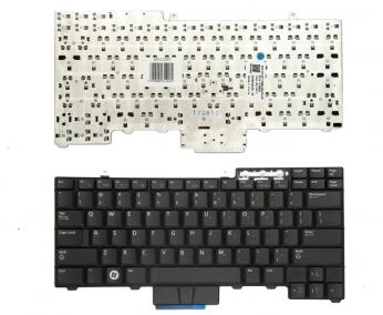 Klaviatūra DELL Latitude: E5400, E550,E6500, E6510, E6400, E6410...