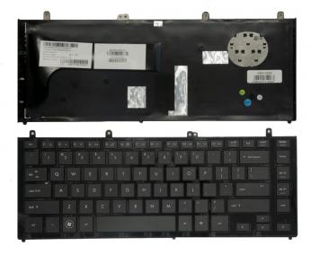 Klaviatūra HP ProBook 4720s ...