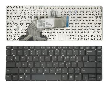 Klaviatūra HP ProBook 430 G2, 440 G0, 440 G1, 440 G2, 445 G2, 630 G2, 640 G1, 645 G1...