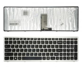 Klaviatūra LENOVO Ideapad: U510, Z710 ...