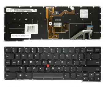 Klaviatūra LENOVO Thinkpad X1 carbon Gen 2 2nd 2014 ...