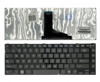 Klaviatūra TOSHIBA Satellite: L800, L805, L830, C800, C800D ...