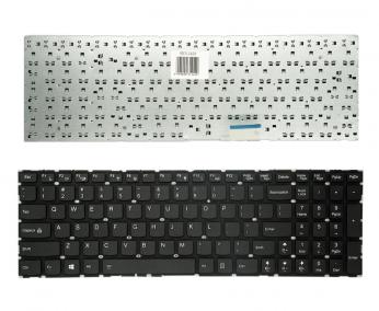 Klaviatūra LENOVO Erazer: Y50, Y50-70, Y70-70; Ideapad: U530...