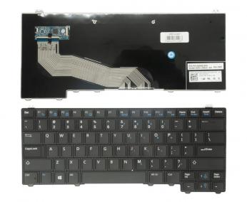 Klaviatūra DELL: E5440...
