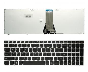 Klaviatūra LENOVO: E50-70 ...