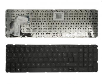 Klaviatūra HP: Touchsmart 15-b (UK) ...
