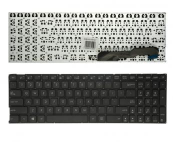 Klaviatūra ASUS: X541, X541S, X541SA, X541SC, X541UV, X541UA-WB51 ...