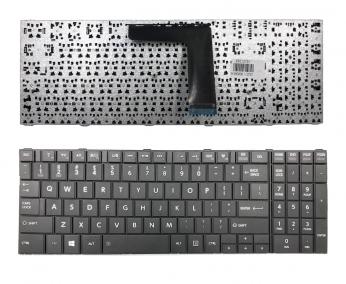 Klaviatūra Toshiba: Satellite C50-B, C50D-B, C55-B, C55D-B, C50A-B...