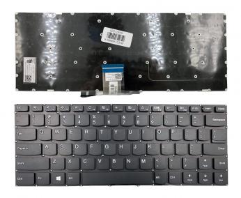 Klaviatūra Lenovo: Ideapad 510S-14ISK, 510S-14IKB ...