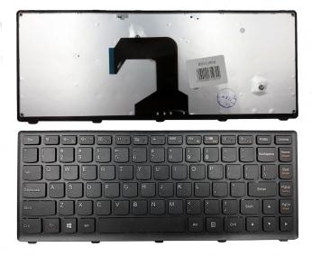 Klaviatūra Lenovo: Ideapad S300, S400, S405, M30-70 ...