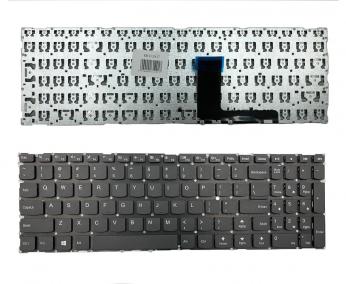 Klaviatūra Lenovo: Ideapad 310-15ABR, 310-15IAP, 310-15ISK, 310-15IKB ...