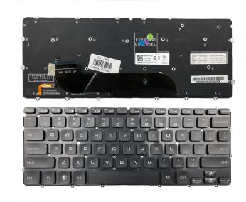 Klaviatūra Dell: XPS 13 9333 L321X...