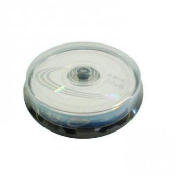 CD-R Diamond, 10vnt. Cake Box...