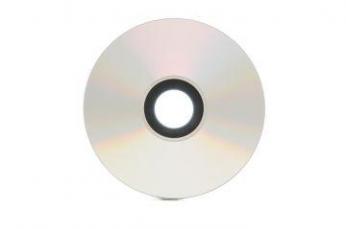DVD+R Diamond voke...